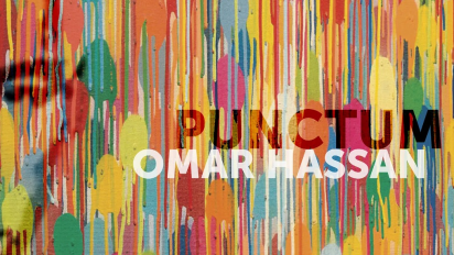 PALAZZO REALE – “PUNCTUM” CON OMAR HASSAN – Dal 24 Marzo al 1° ottobre 2023