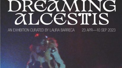 Castelbuono – Dreaming Alcestis  Mostra di Beatrice Gibson. Museo Civico dal 24 aprile al 10 settembre 2023