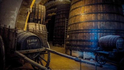 Cantine Florio (Marsala -TP). Visite e degustazioni domenicali. Domenica 4 giugno 2023