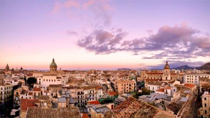 Maggio 2023, le aperture diurne alla Torre di San Nicolò a Ballarò e la vista più bella di Palermo