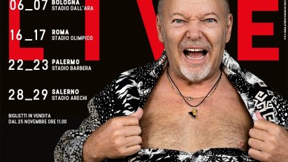 Concerto Vasco Rossi. Ordinanze aree di sosta e limitazione alla circolazione