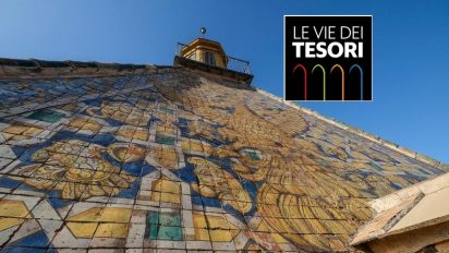 Ritornano Le Vie dei Tesori a Palermo dal 6 ottobre al 5 novembre