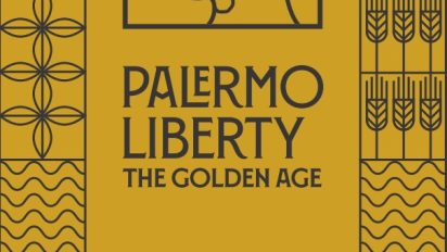 Palazzo Sant’Elia – Palermo Liberty – The Golden Age – Esperienze Immersive