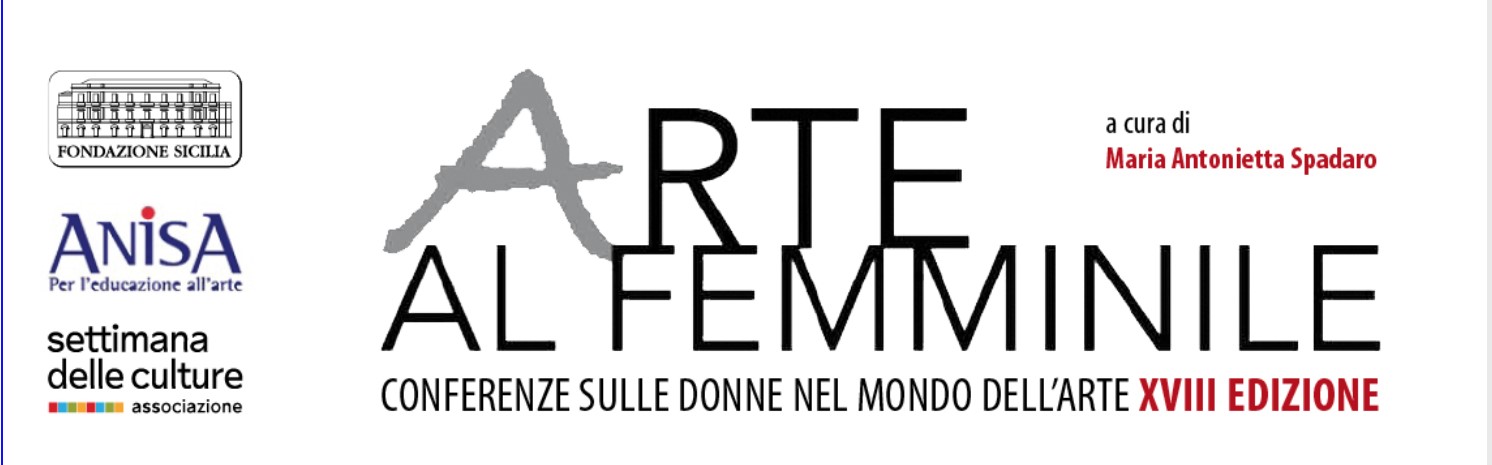 Palermo - Arte al femminile