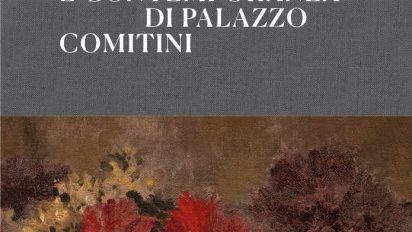 Palermo- Presentazione del volume “La Collezione d’Arte Moderna e Contemporanea di Palazzo Comitini”