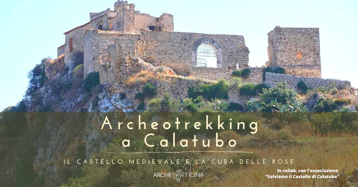 castelo di calatubo