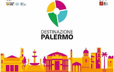 Palermo Culture Pass e Destinazione Palermo: biglietto unico per turisti