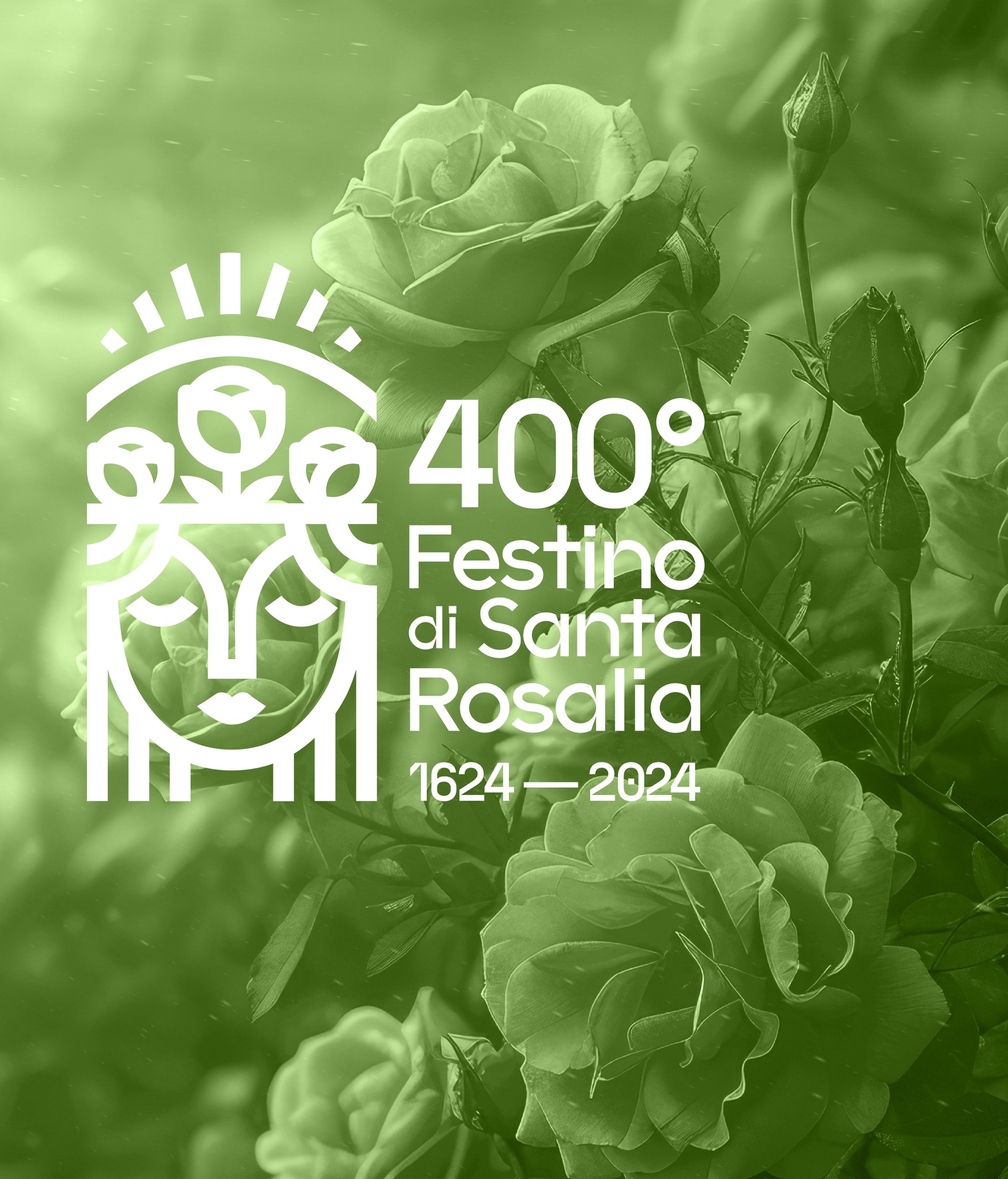 400 festino di santa rosalia