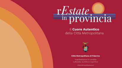 “rEstate in provincia”: calendario eventi in provincia di Palermo