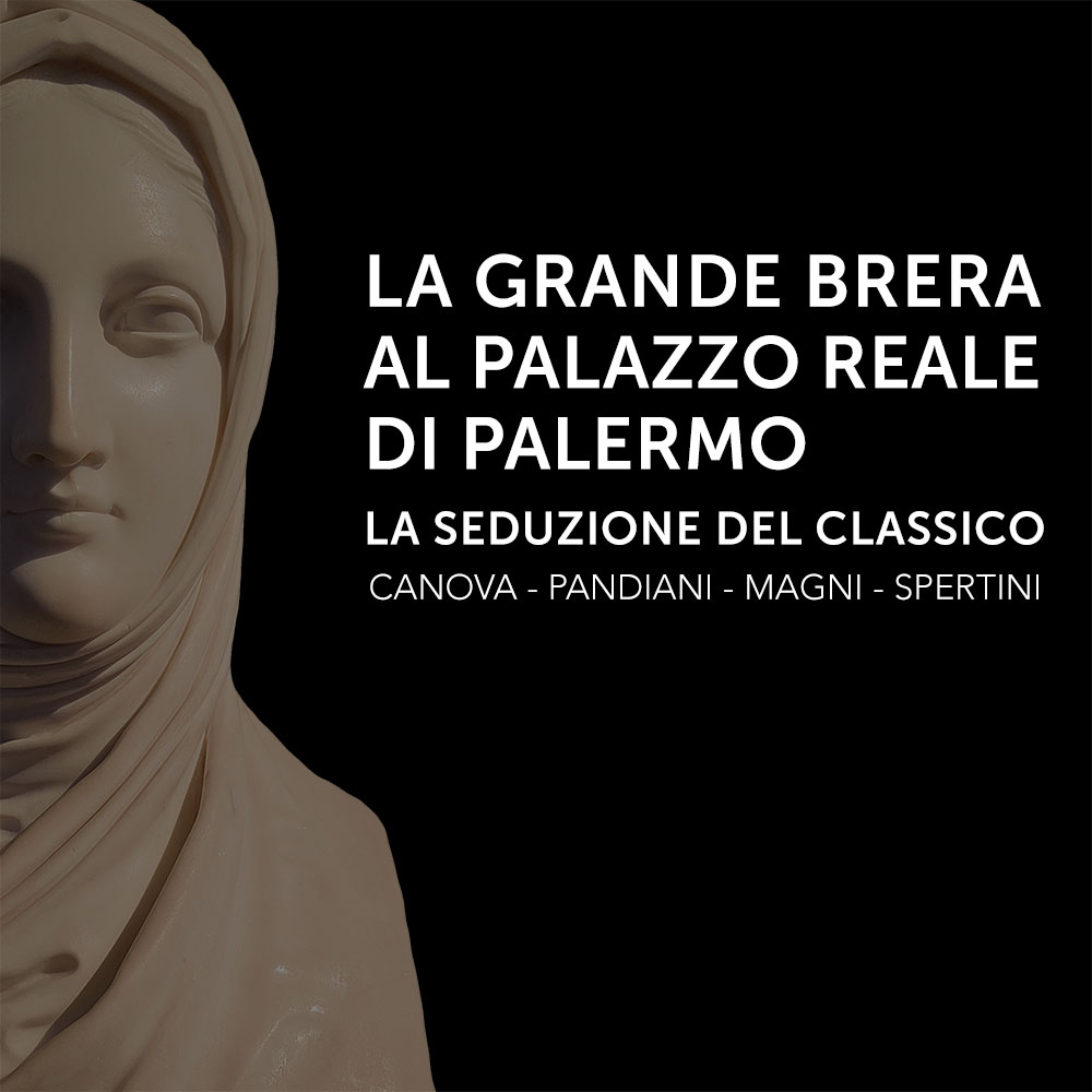 la grande BRERA a Palermo