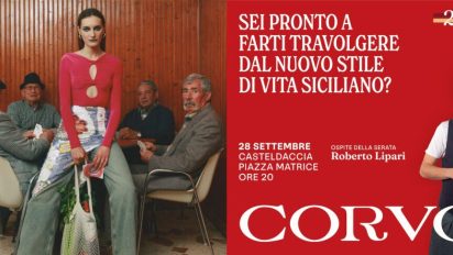 Casteldaccia – Vini Corvo festeggia i 200 anni di attività: maestro di cerimonie Roberto Lipari