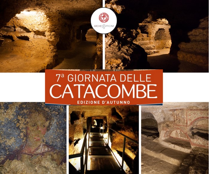 catacombre carini e pale ro