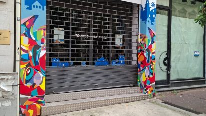 NUOVA SEDE DELL’UFFICIO INFORMAZIONI TURISTICHE DELLA CITTA’ METROPOLITANA DI PALERMO